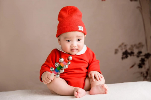 磁县宝宝拉肚子高烧